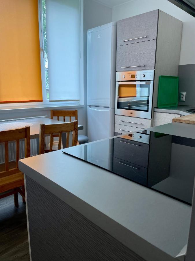 Apartman Vs Františkovy Lázně Extérieur photo