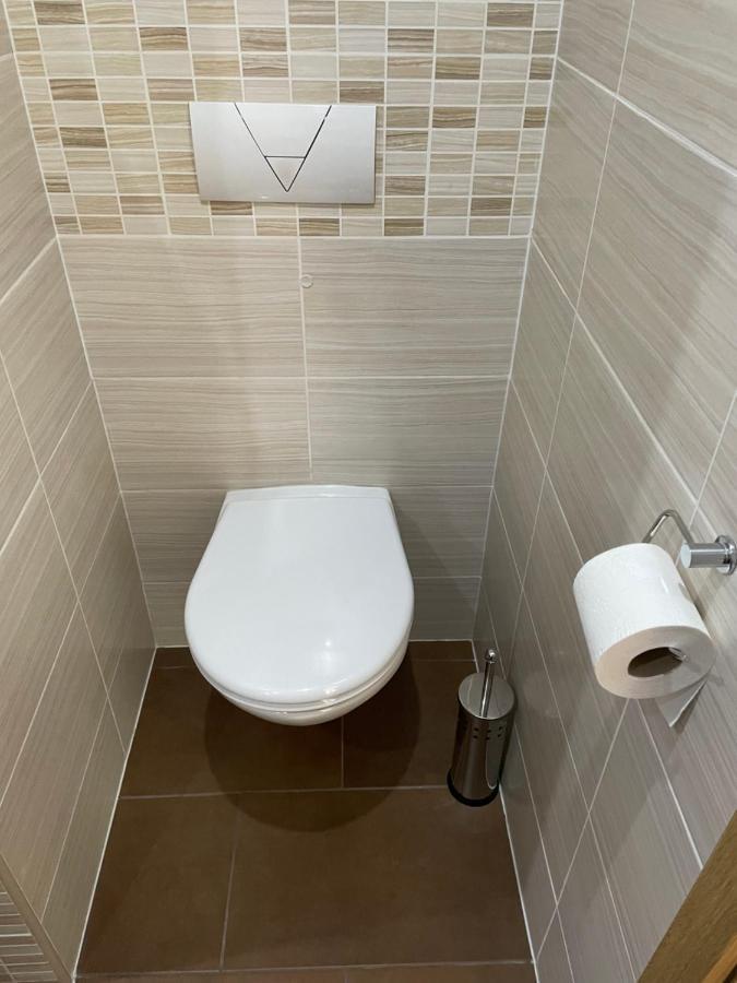 Apartman Vs Františkovy Lázně Extérieur photo