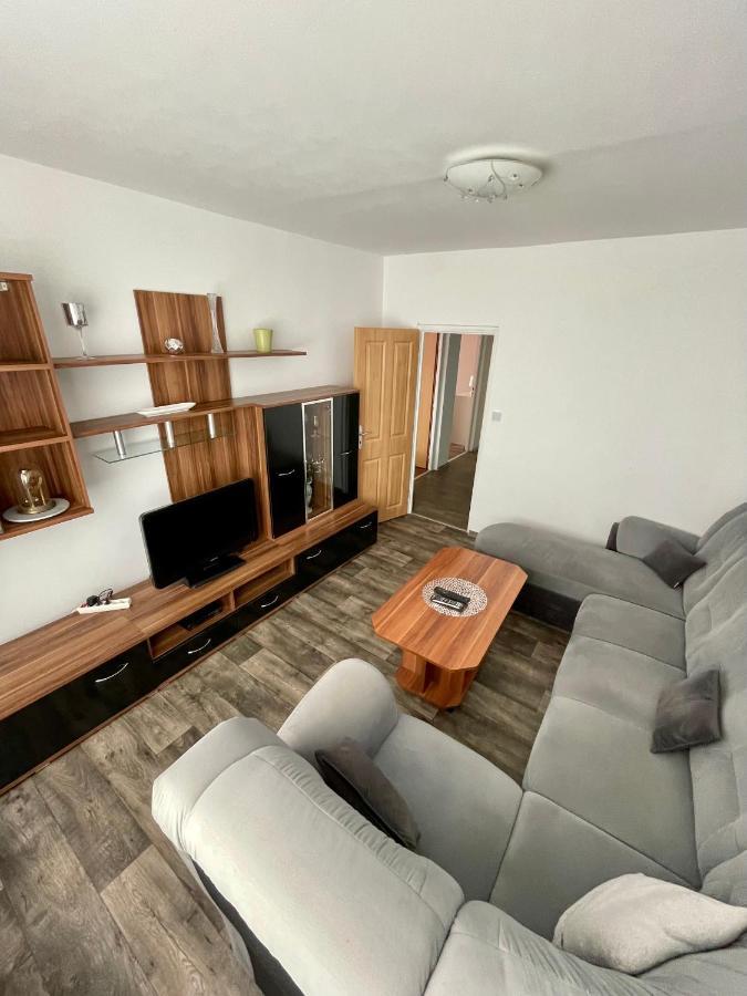 Apartman Vs Františkovy Lázně Extérieur photo