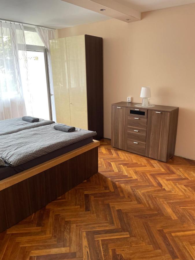 Apartman Vs Františkovy Lázně Extérieur photo