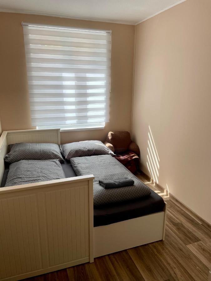 Apartman Vs Františkovy Lázně Extérieur photo