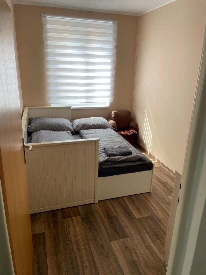 Apartman Vs Františkovy Lázně Extérieur photo