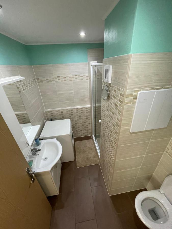 Apartman Vs Františkovy Lázně Extérieur photo